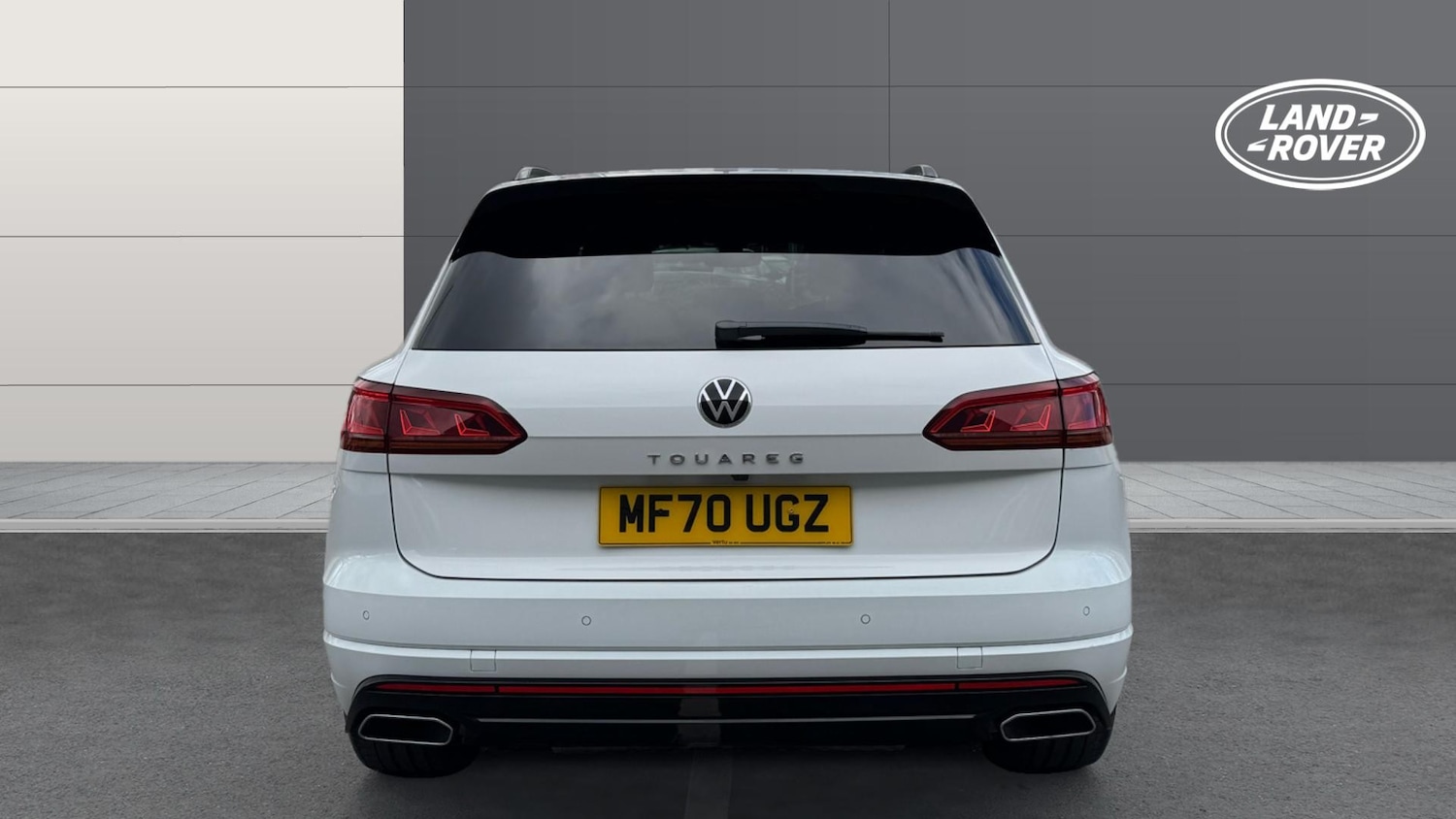 Used Volkswagen Touareg 2020 for sale - 76405178: Photo 6