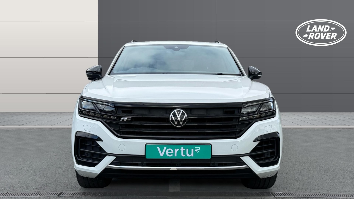 Used Volkswagen Touareg 2020 for sale - 76405178: Photo 7