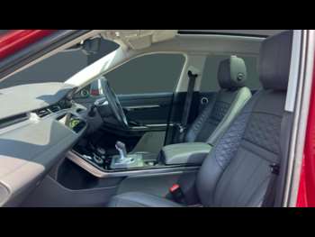 Used Land Rover Range Rover Evoque 2019 for sale - 74993874: Photo