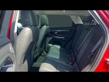 Used Land Rover Range Rover Evoque 2019 for sale - 74993874: Photo