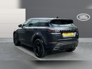 Used Land Rover Range Rover Evoque 2019 for sale - 78581958: Photo