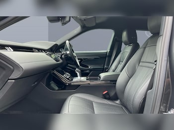 Used Land Rover Range Rover Evoque 2019 for sale - 78581958: Photo