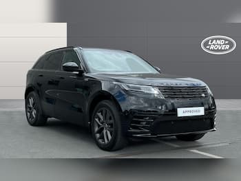 Used Land Rover Range Rover Velar 2024 for sale - 79649369: Photo