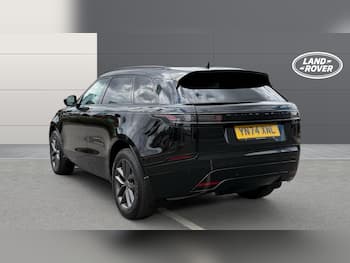 Used Land Rover Range Rover Velar 2024 for sale - 79649369: Photo