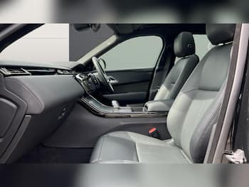 Used Land Rover Range Rover Velar 2024 for sale - 79649369: Photo