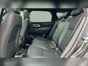 Used Land Rover Range Rover Velar 2024 for sale - 79649369: Photo
