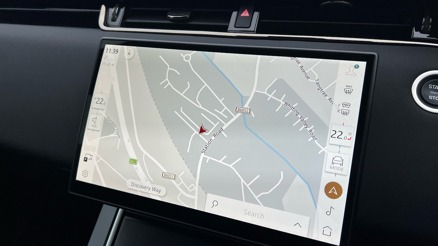 Used Land Rover Range Rover Evoque 2025 for sale - 77548135: Photo 11