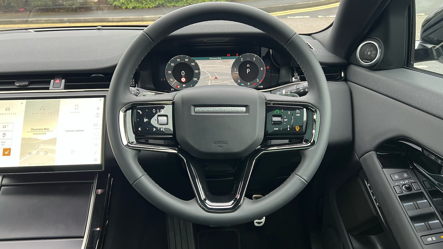 Used Land Rover Range Rover Evoque 2025 for sale - 77548135: Photo 15