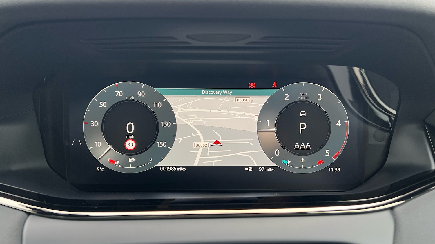 Used Land Rover Range Rover Evoque 2025 for sale - 77548135: Photo 16