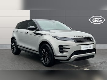Used Land Rover Range Rover Evoque 2025 for sale - 77548135: Photo