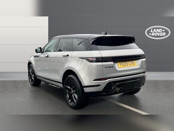 Used Land Rover Range Rover Evoque 2025 for sale - 77548135: Photo