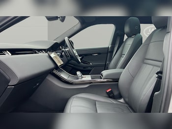 Used Land Rover Range Rover Evoque 2025 for sale - 77548135: Photo