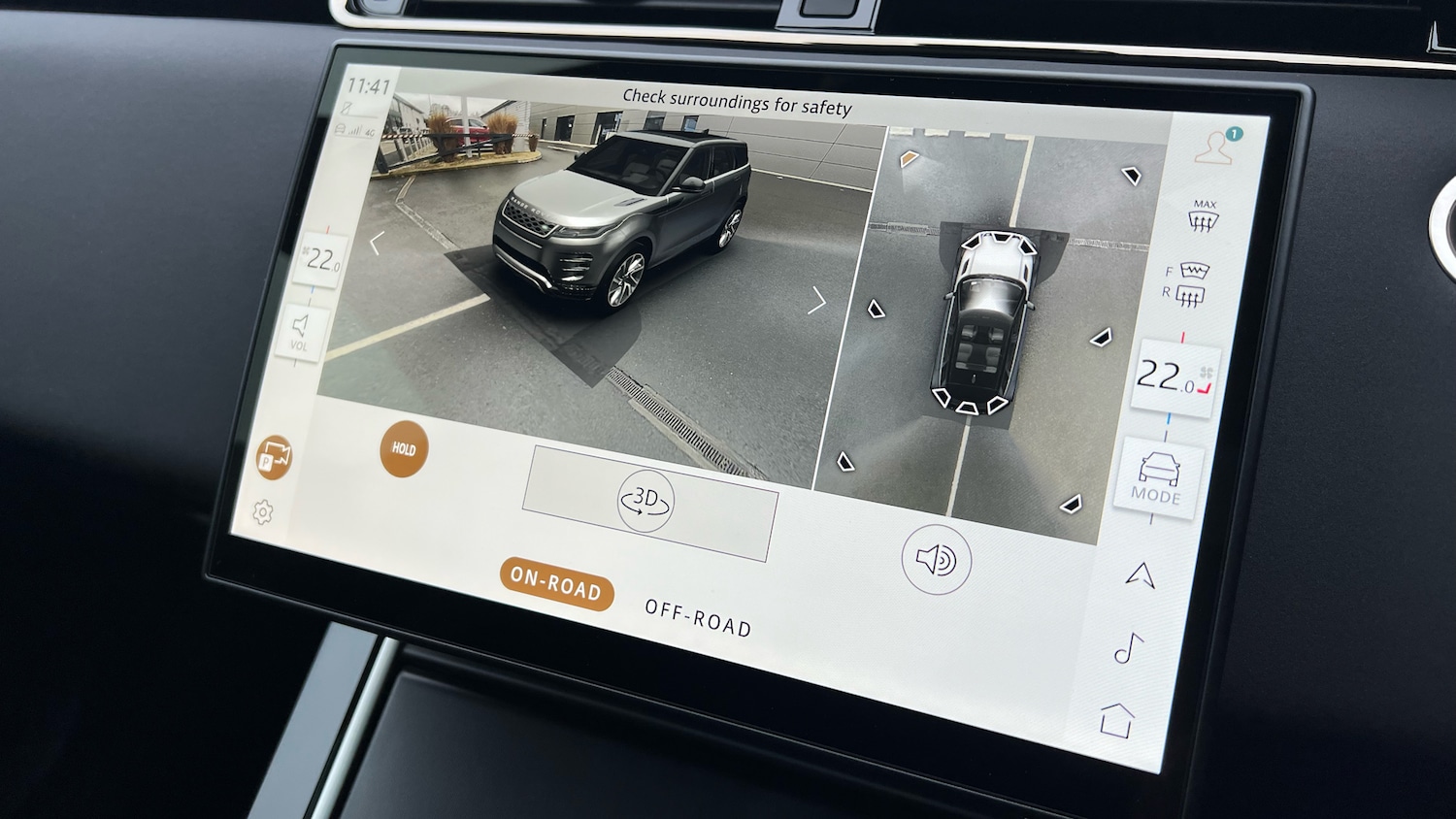 Used Land Rover Range Rover Evoque 2025 for sale - 77548135: Photo 43