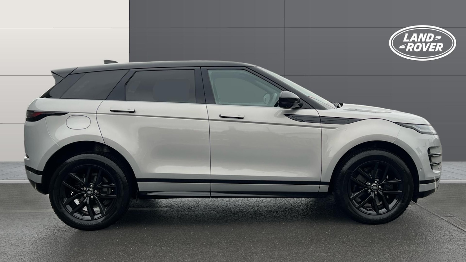 Used Land Rover Range Rover Evoque 2025 for sale - 77548135: Photo 5