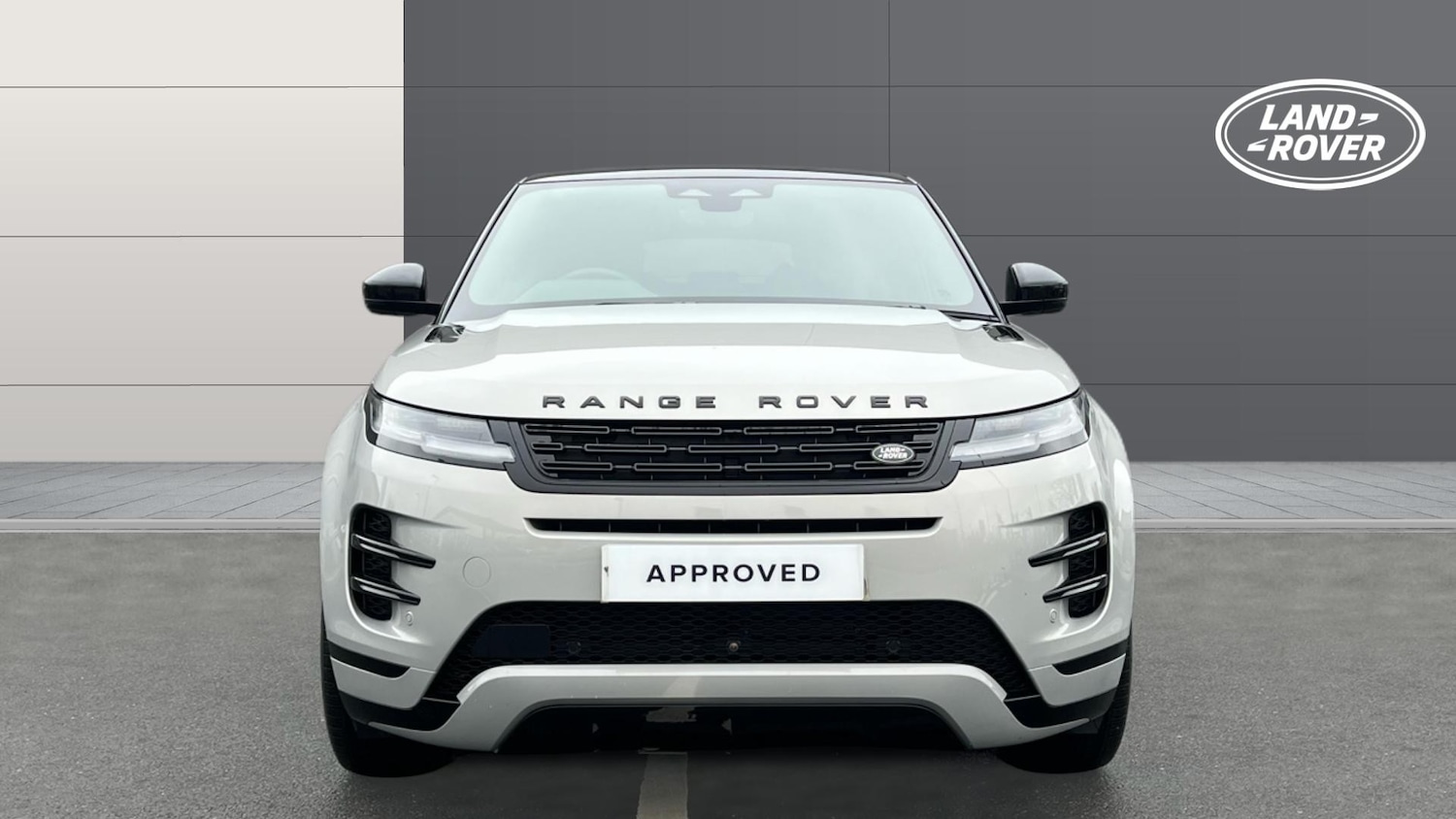 Used Land Rover Range Rover Evoque 2025 for sale - 77548135: Photo 7