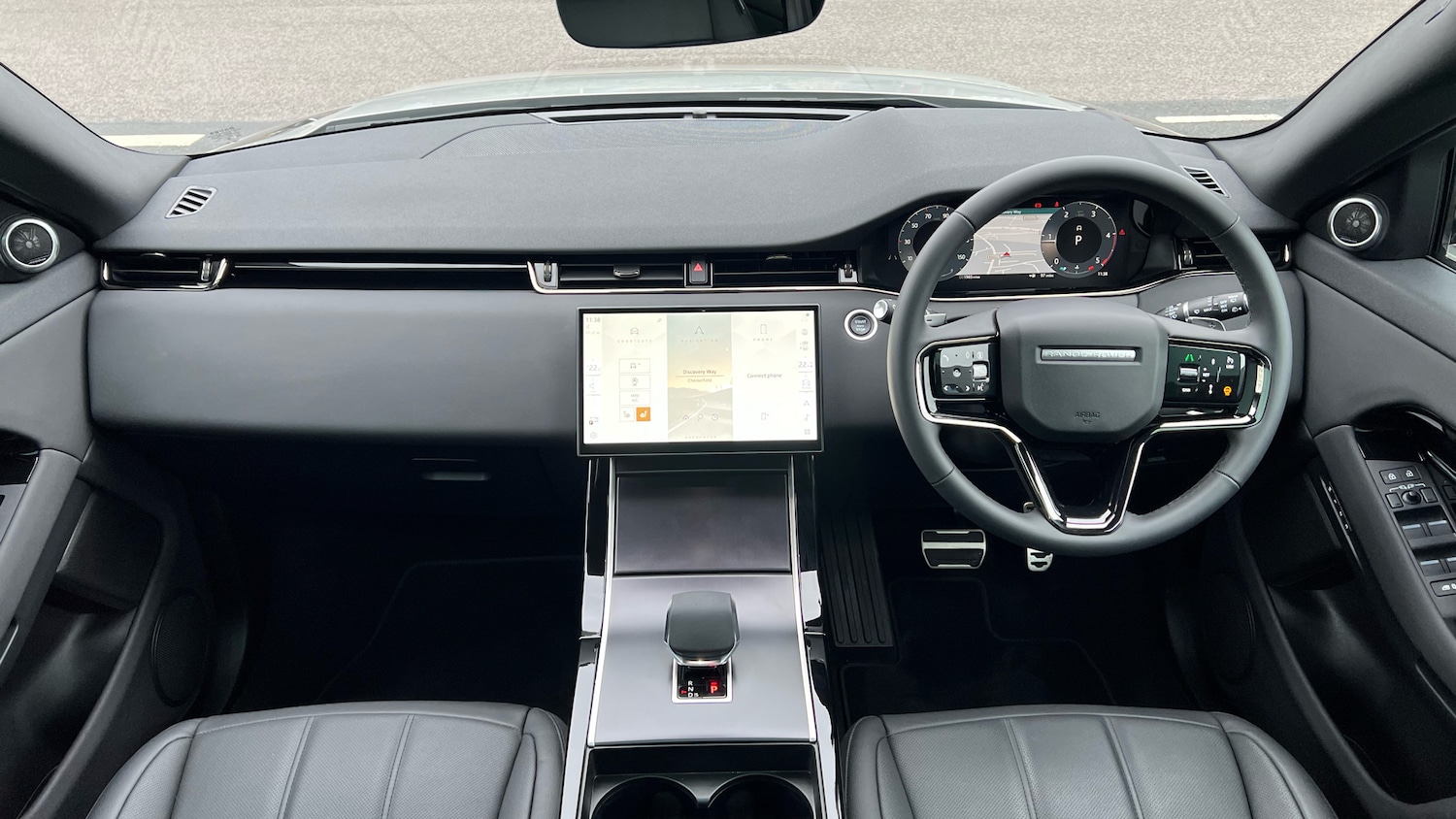 Used Land Rover Range Rover Evoque 2025 for sale - 77548135: Photo 9