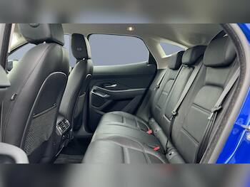 Used Jaguar E-Pace 2019 for sale - 79641137: Photo