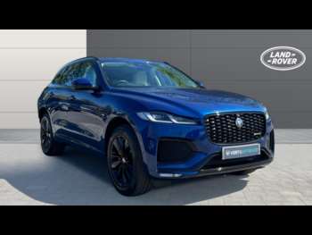 2021 (21) - 2.0 D200 R-Dynamic SE 5dr Auto AWD Diesel Estate