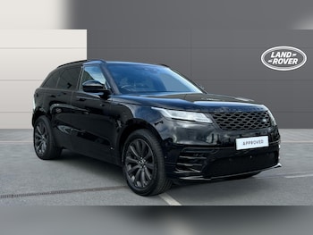 Used Land Rover Range Rover Velar 2021 for sale - 79017174: Photo