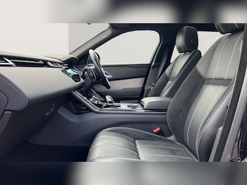 Used Land Rover Range Rover Velar 2021 for sale - 79017174: Photo