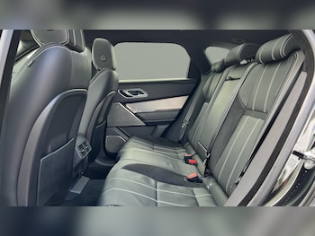 Used Land Rover Range Rover Velar 2021 for sale - 79017174: Photo