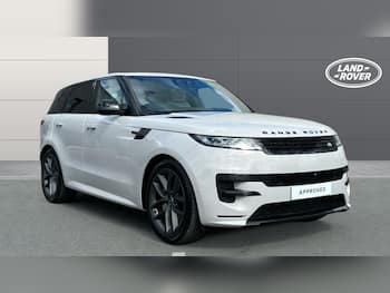 Used Land Rover Range Rover Sport 2025 for sale - 79785355: Photo