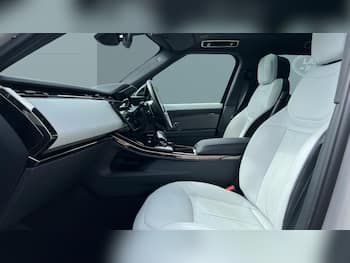 Used Land Rover Range Rover Sport 2025 for sale - 79785355: Photo