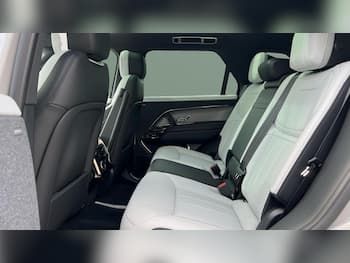 Used Land Rover Range Rover Sport 2025 for sale - 79785355: Photo