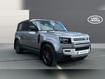 Used Land Rover Defender 2022 for sale - 78289513: Photo