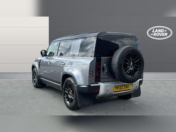 Used Land Rover Defender 2022 for sale - 78289513: Photo