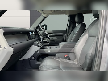 Used Land Rover Defender 2022 for sale - 78289513: Photo