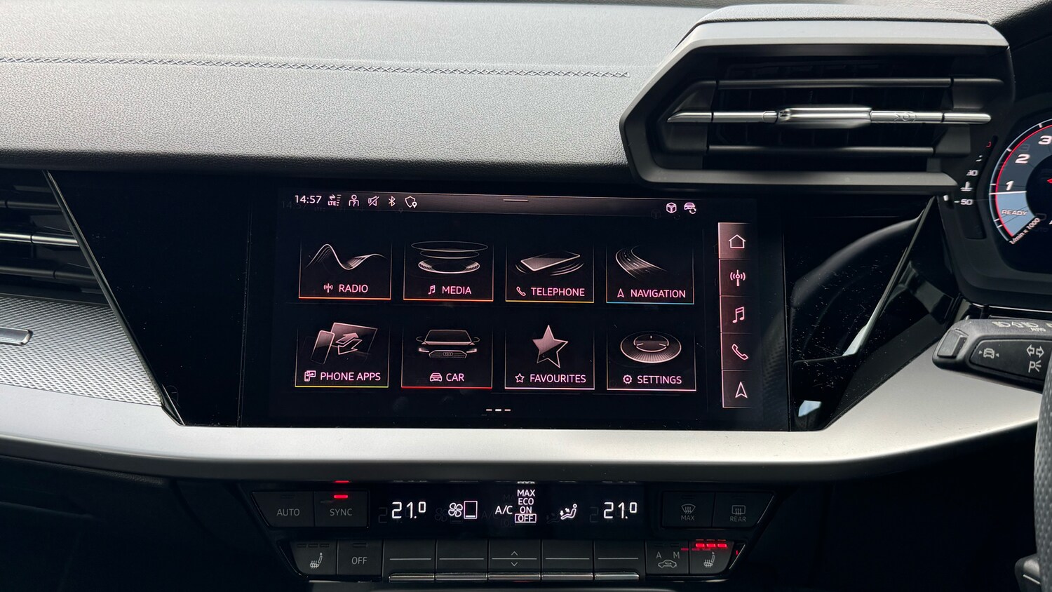 Used Audi A3 2023 for sale - 76219074: Photo 14
