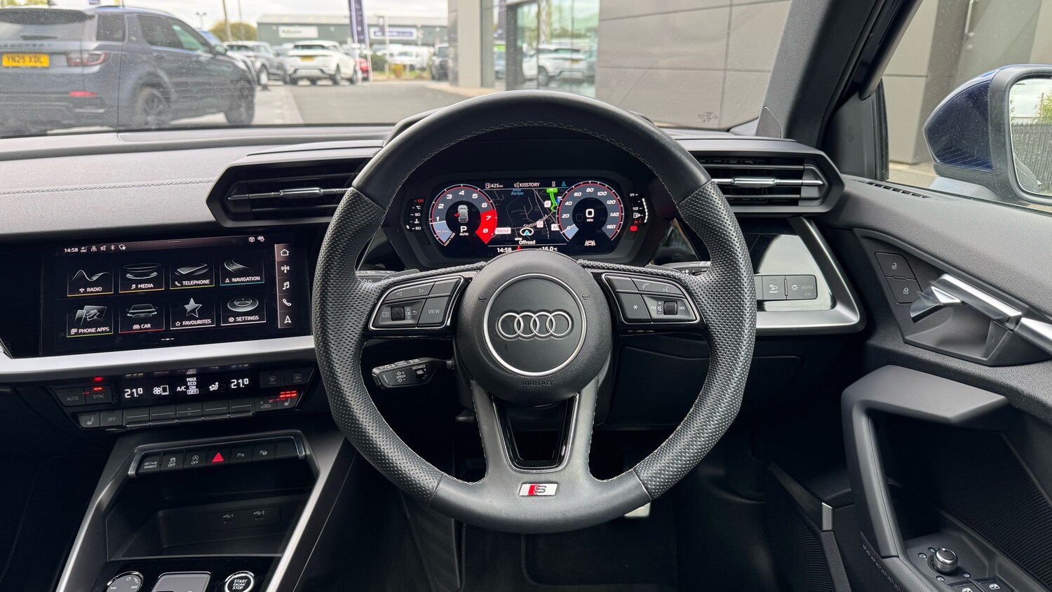 Used Audi A3 2023 for sale - 76219074: Photo 15