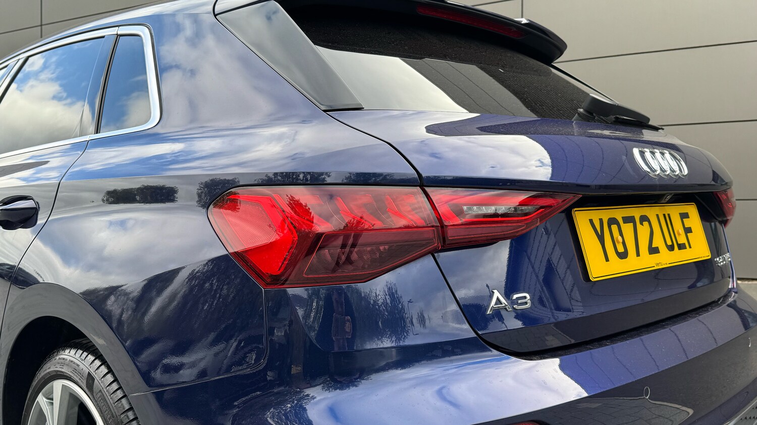 Used Audi A3 2023 for sale - 76219074: Photo 19