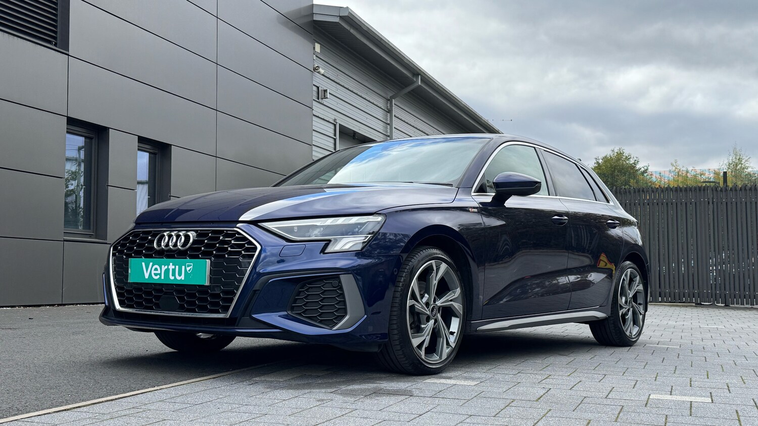 Used Audi A3 2023 for sale - 76219074: Photo 24