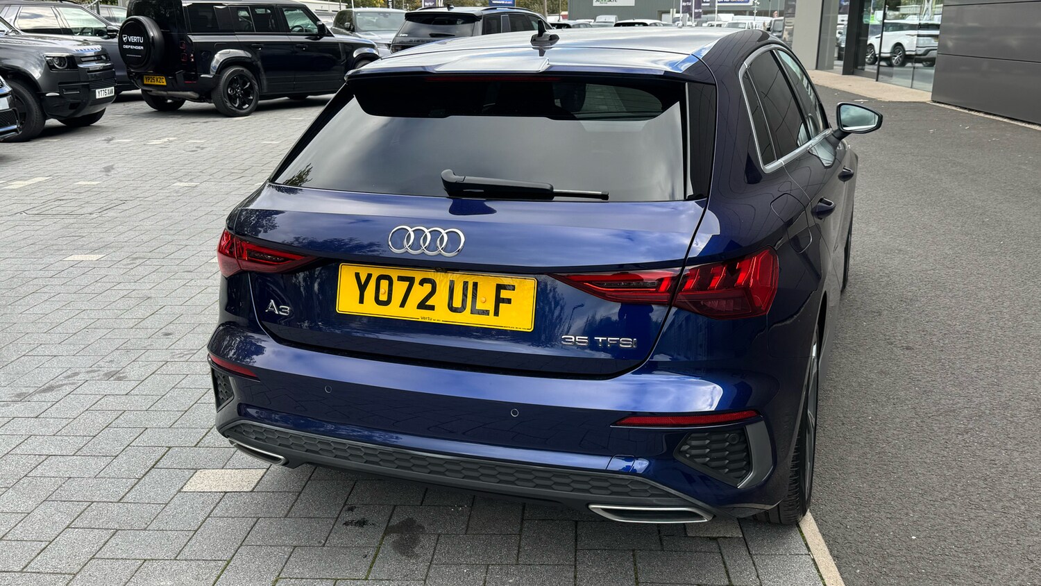 Used Audi A3 2023 for sale - 76219074: Photo 28