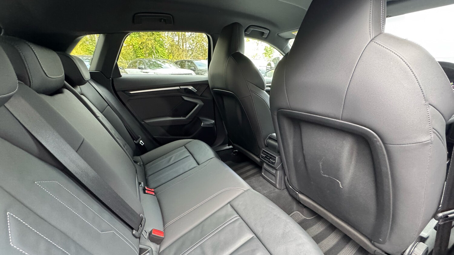 Used Audi A3 2023 for sale - 76219074: Photo 32