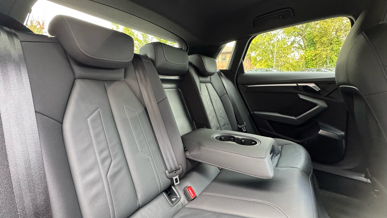 Used Audi A3 2023 for sale - 76219074: Photo 33