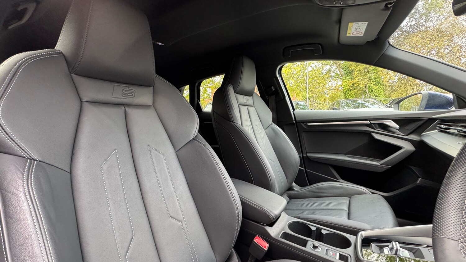 Used Audi A3 2023 for sale - 76219074: Photo 36
