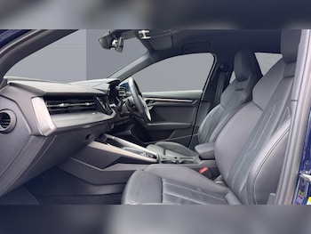 Used Audi A3 2023 for sale - 76219074: Photo