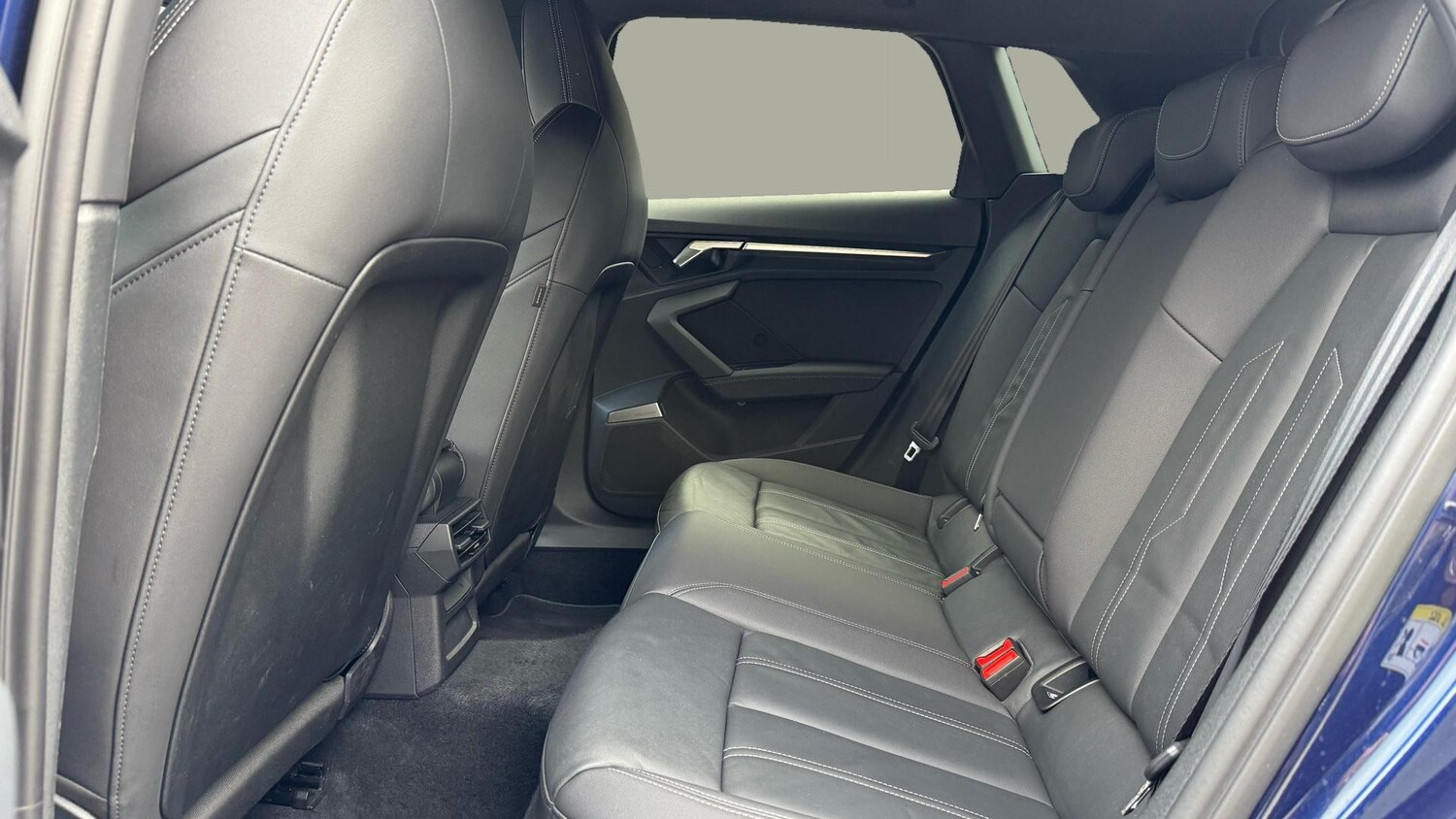 Used Audi A3 2023 for sale - 76219074: Photo 4