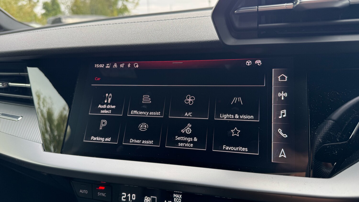 Used Audi A3 2023 for sale - 76219074: Photo 41