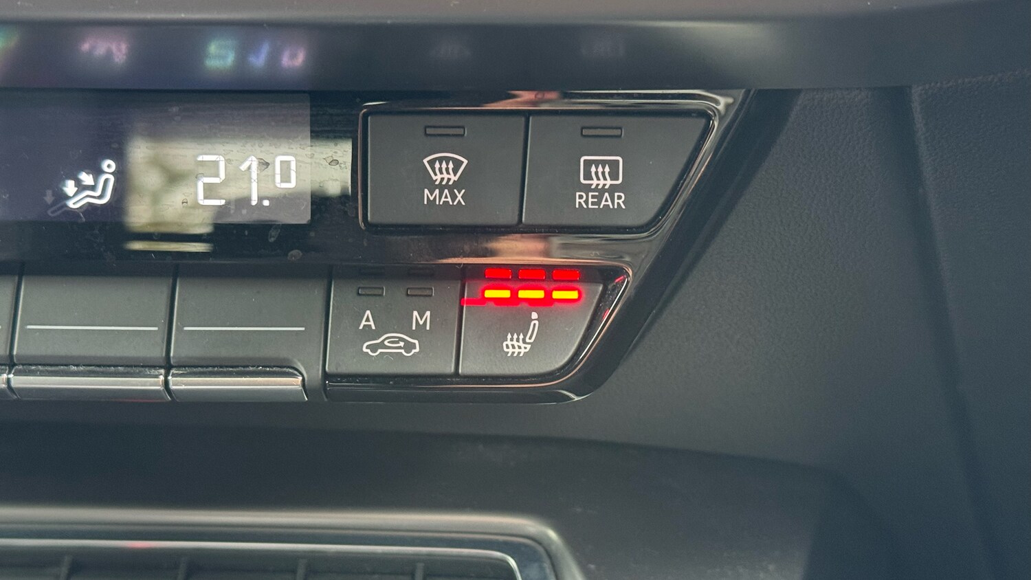 Used Audi A3 2023 for sale - 76219074: Photo 45