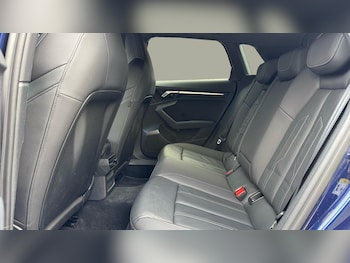Used Audi A3 2023 for sale - 76219074: Photo