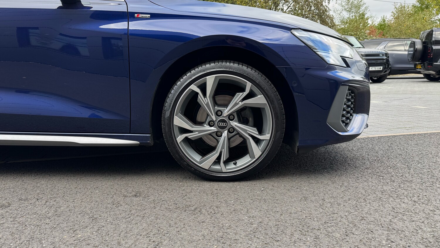 Used Audi A3 2023 for sale - 76219074: Photo 8