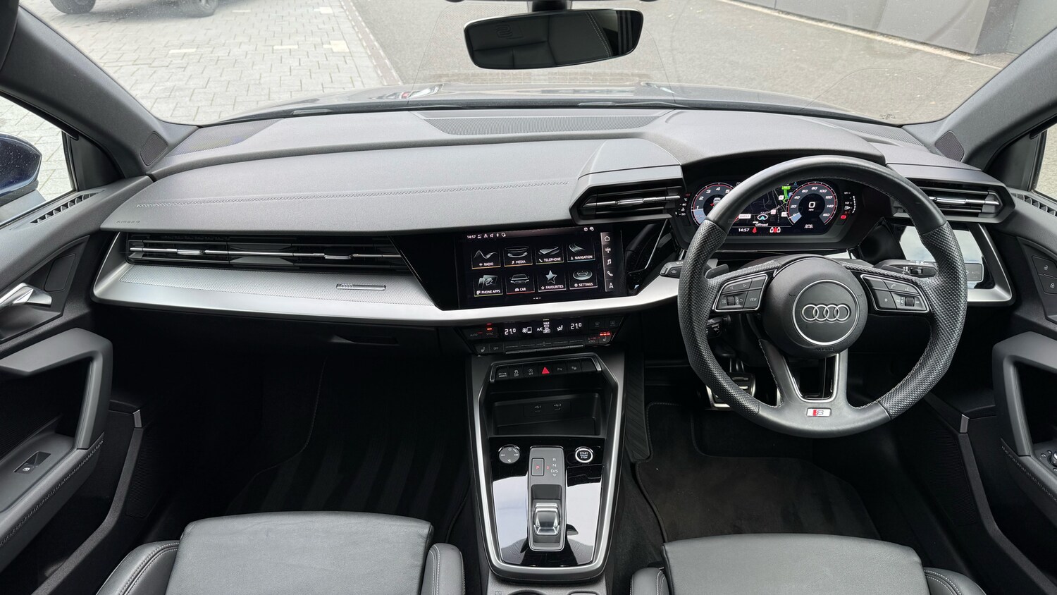 Used Audi A3 2023 for sale - 76219074: Photo 9