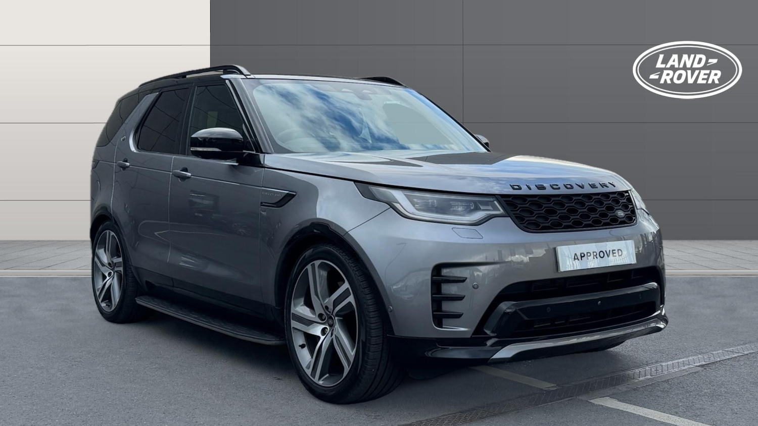 Used Land Rover Discovery 2025 for sale - 76392208: Photo 1