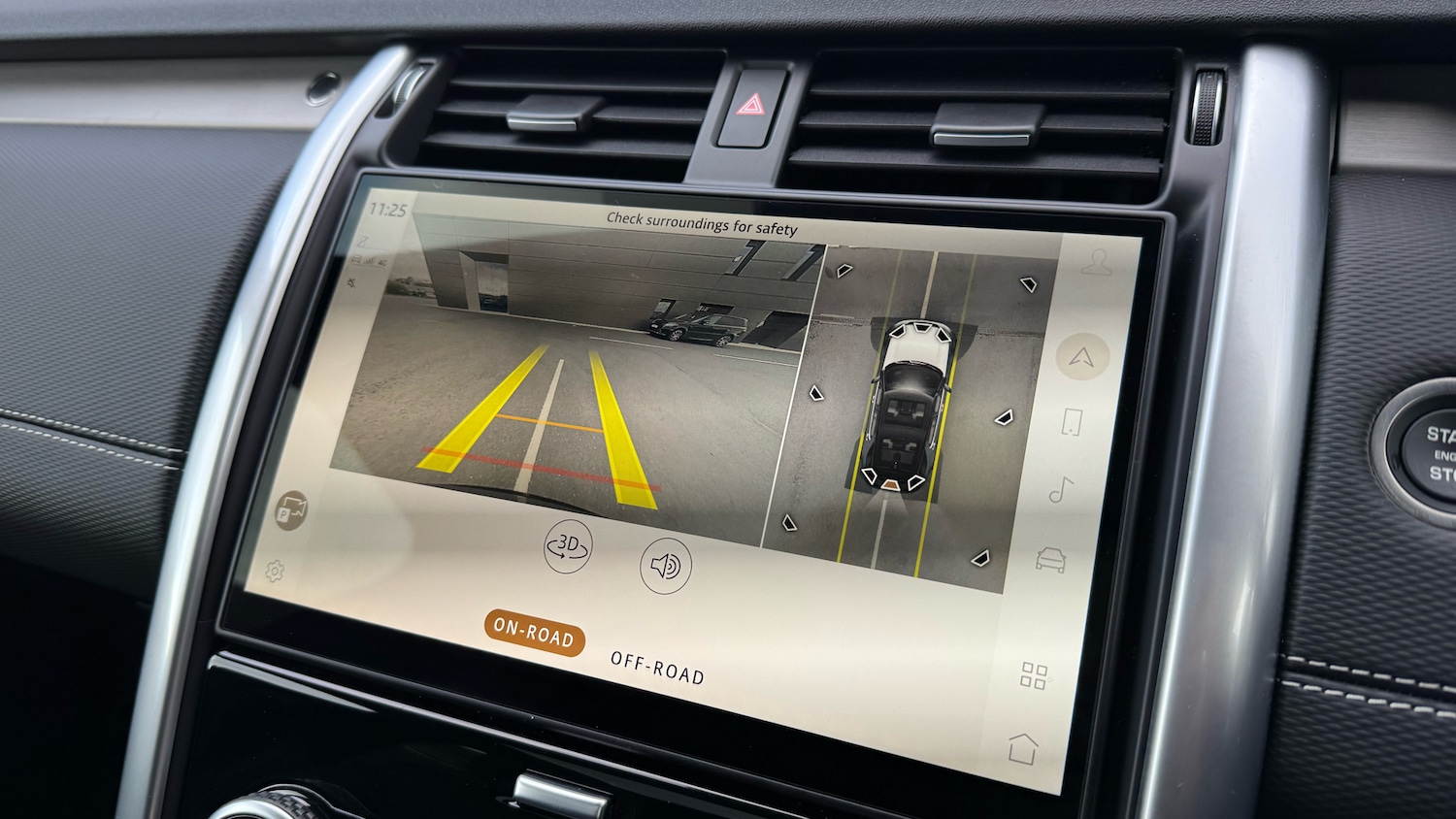 Used Land Rover Discovery 2025 for sale - 76392208: Photo 12