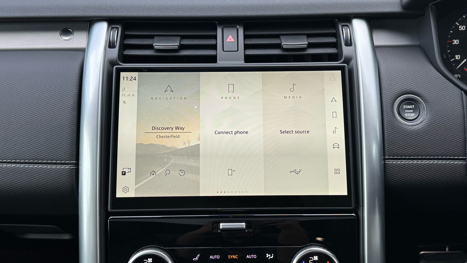 Used Land Rover Discovery 2025 for sale - 76392208: Photo 14