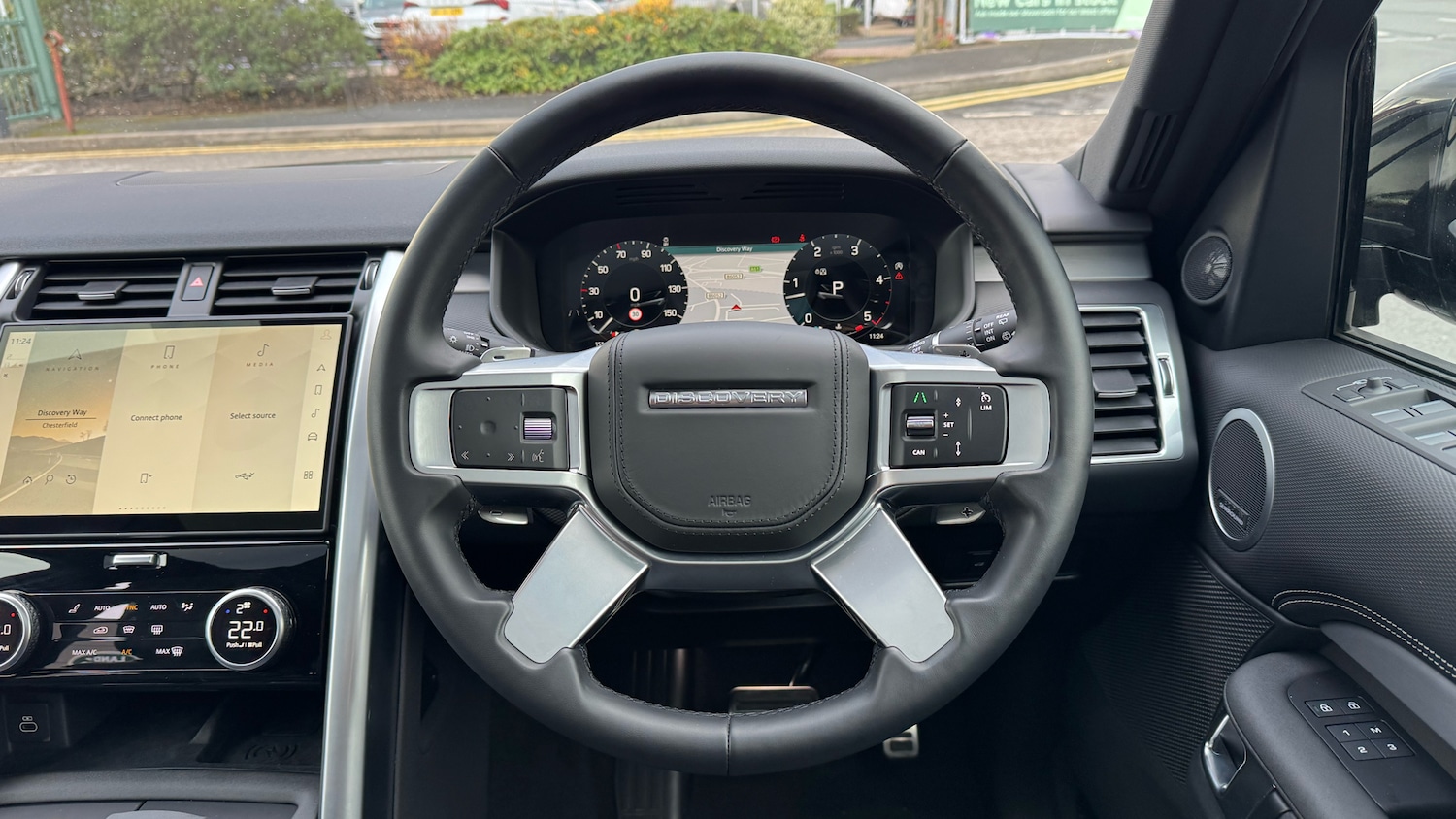 Used Land Rover Discovery 2025 for sale - 76392208: Photo 15